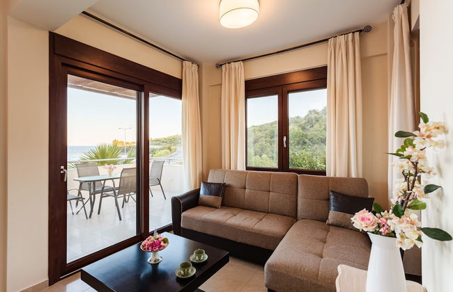 Armonia by the Sea - Majestic Seaside Retreat - Foto 6