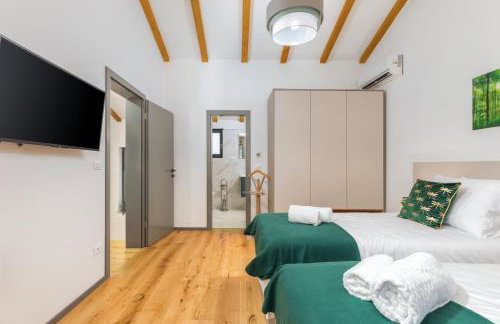 Villa Nodus - Foto 12