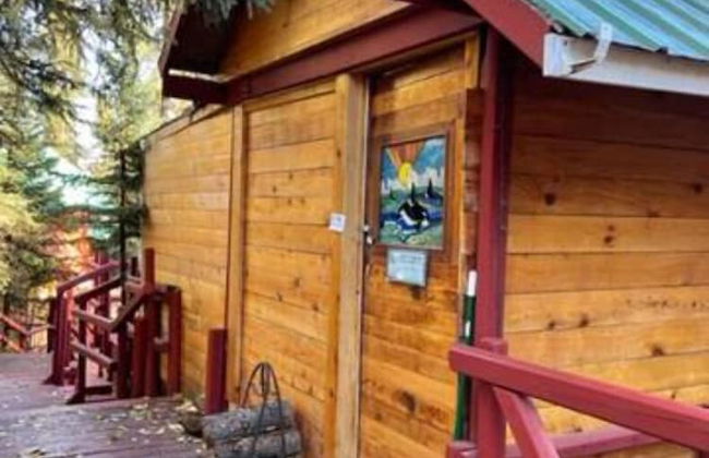 Moose Landing - Foto 49