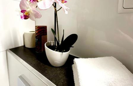 2 Zimmer Wohnung für 2 - Foto 5