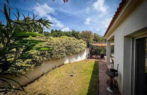 Ambre - Terrace Garden - by TGB - Photo 13