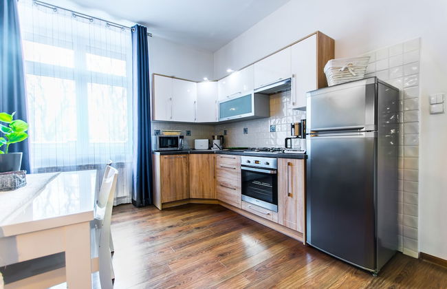 City Lights Apartments - Bosacka - Photo 49