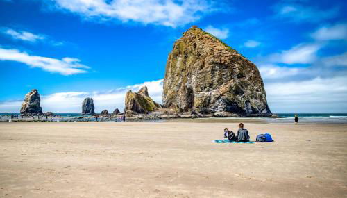 Cannons Cottage - Foto 1