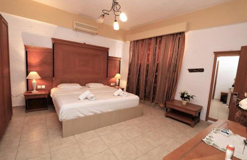 Tris Ekklisies Seaside Beach Apartment - Liviko - Foto 4