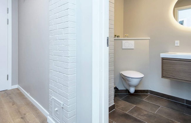 5 Star Holiday Home in Haderslev - Foto 19