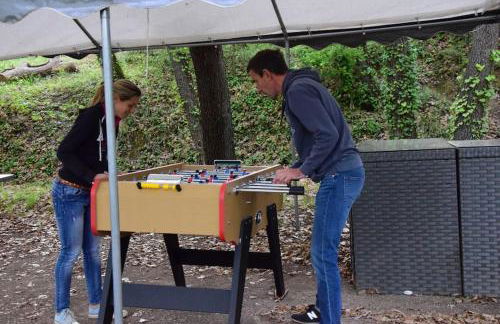 Moulin des Gypses Gîte Les Pampres, Ventoux - Foto 28