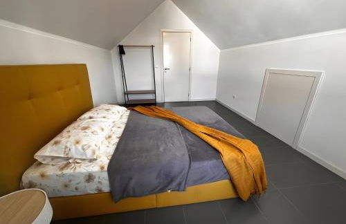 Renovated Historic House T2 - Foto 14