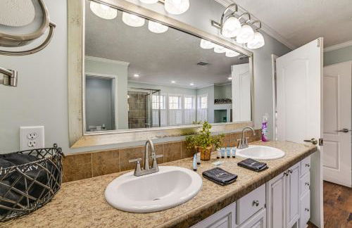 Benton Vacation Rental Near Kentucky Lake! - Foto 16