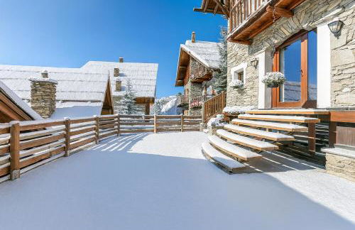 Baita Dei Fiori - Happy Rentals - Photo 30