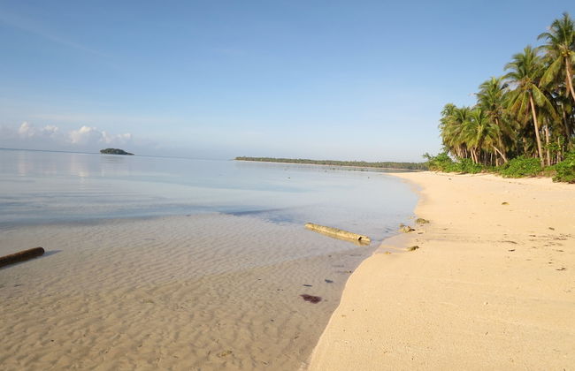 Sandy Feet Siargao - Foto 23