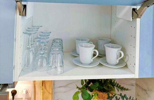 Au Petit Trianon Bleu - Foto 19