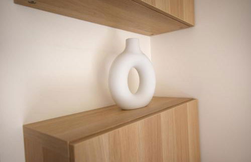 Le Cosy De l'Ourcq T2 40m2 20 min de Paris - Foto 27