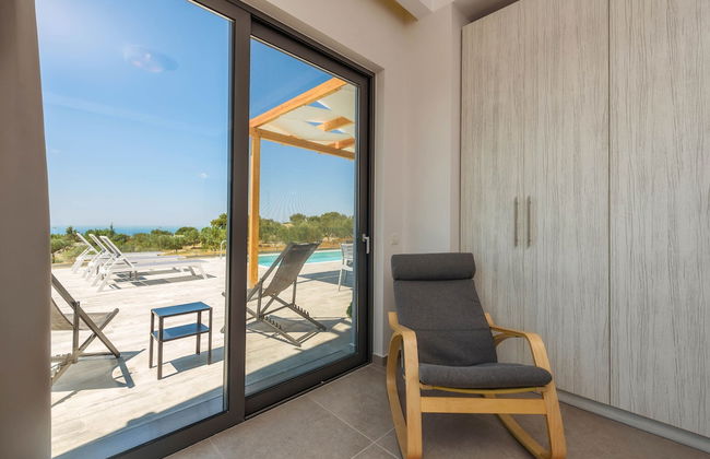 Alonaki Apartments - Photo 20