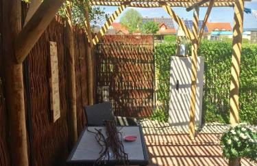 Tinyhouse Bamberg - Foto 14