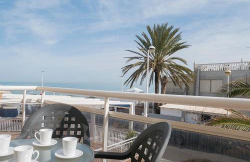 Apartamentos Canaret Punta Canaret Marineu Playa Romana - Foto 12