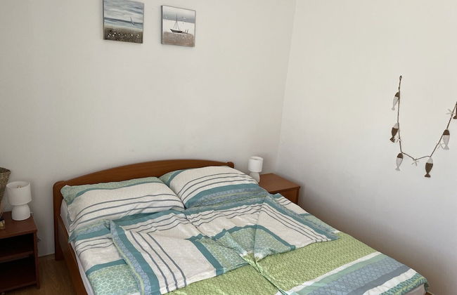 Beachfront House Marlot - Foto 2