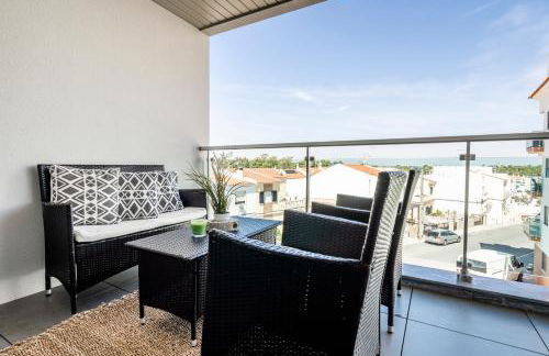 Coastal Holiday´s Apartment - Foto 20