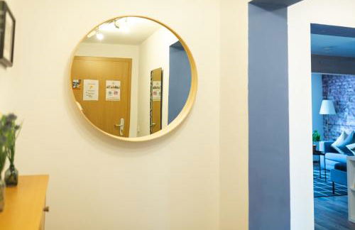 FullHouse - Halle - R6 Apartments - SmartTV - Nespresso - Foto 21