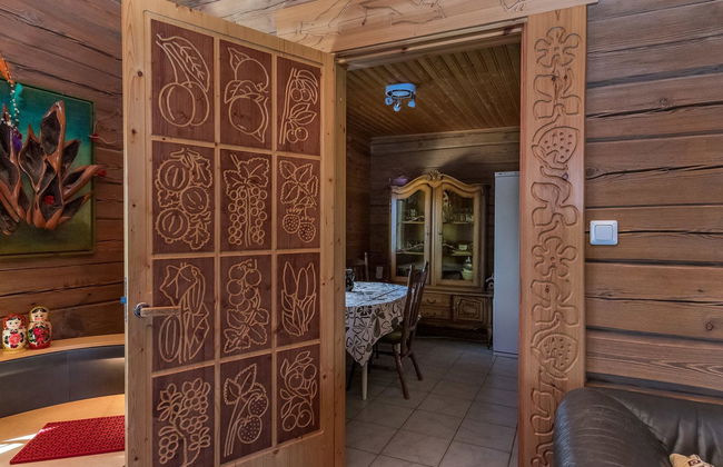 Villa kesäranta - Foto 31