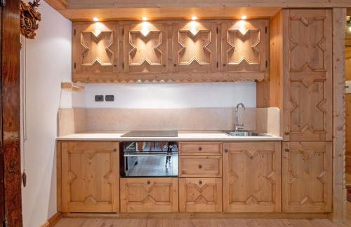 Apartment center Madonna di Campiglio AF - Foto 10