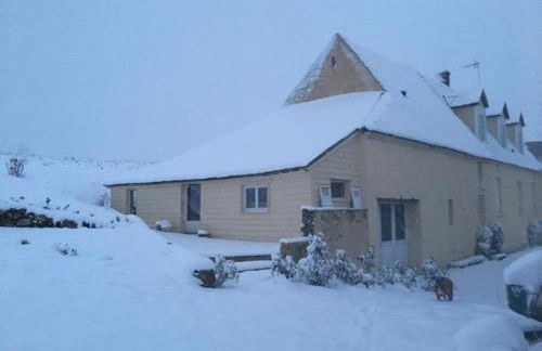 Gîte du banc de scie - Foto 58