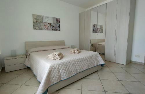 Serao House, 2 piano in centro - Foto 16