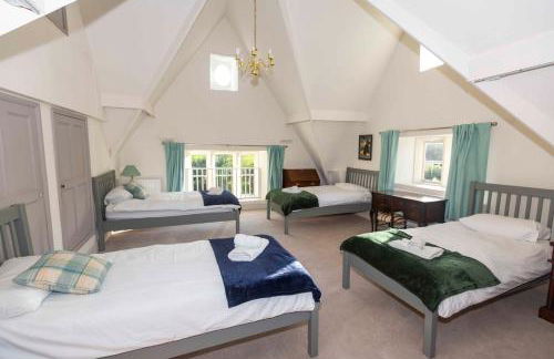 Hayes Farm - 8 Houses - Foto 80