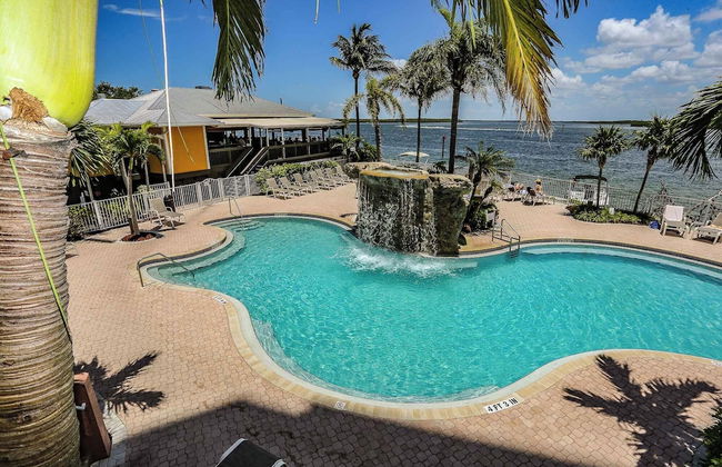 Lovers Key Resort Penthouse 3 - Foto 29