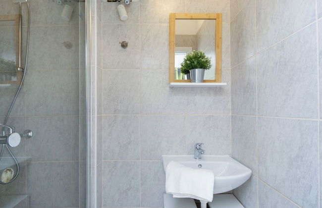 Apartment Johannitergasse Shared Toilet - Foto 10