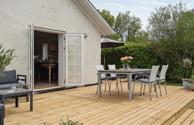 "Quanna" - 50m from the sea - Foto 13