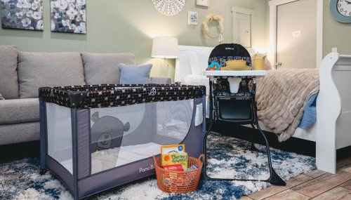 Primrose Studio 1BR Studio near Downtown Beaches Wineries - Photo 5