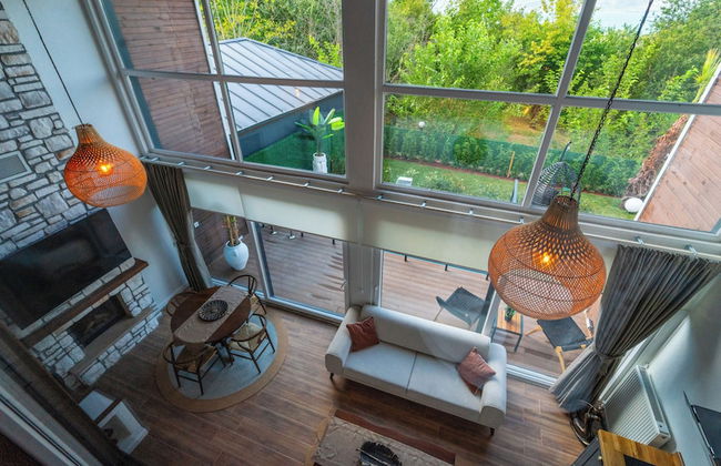 Trio Palazio Sapanca - Foto 5