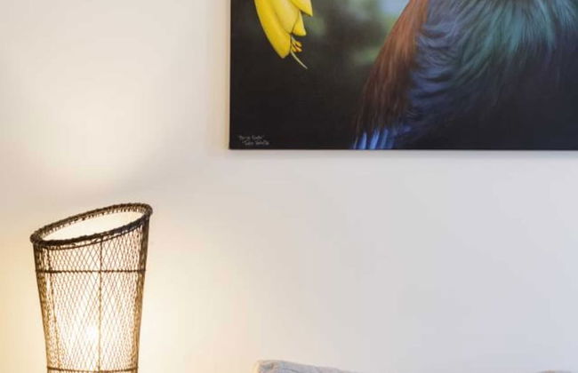 Light-filled Renovated Villa, Walk to Ponsonby Road - Foto 2