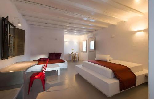 Echinousa Kimolos katoikia no5 - Foto 6