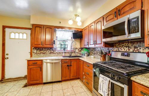 Spacious Pittsburgh Rental Walk to Frick Park! - Foto 6