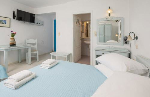 Castello on the Beach - Foto 34