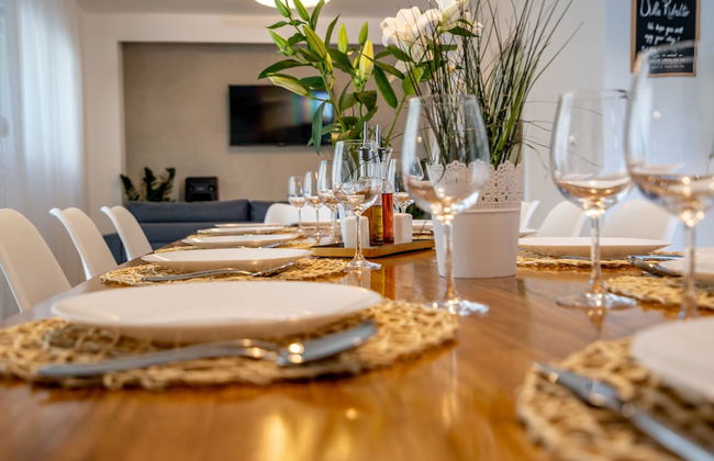 Villa Ribalto - Foto 62