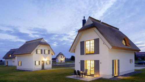 Reetland am Meer - Superior Reetdachvilla mit 2 Schlafzimmern E02 - Foto 2