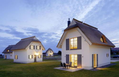 Reetland am Meer - Superior Reetdachvilla mit 2 Schlafzimmern E02 - Foto 2