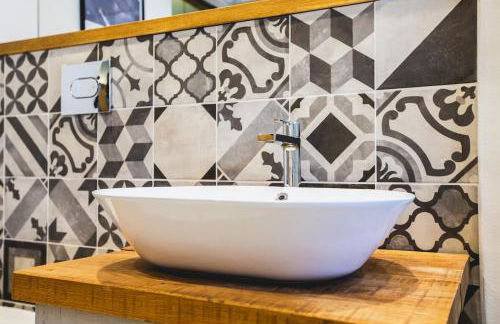 The Cartshed - Foto 11