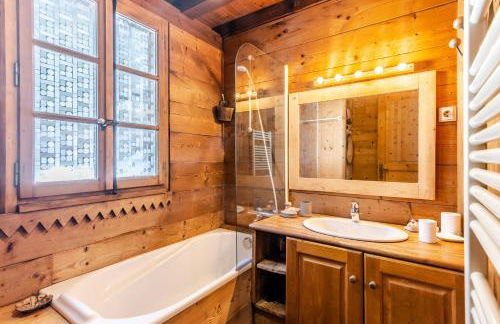 chalet les ecureuils - Photo 23