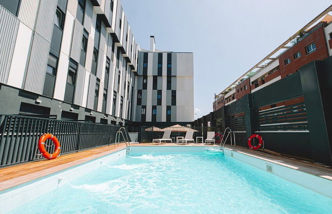 Vibe Stay Granada - Foto 116