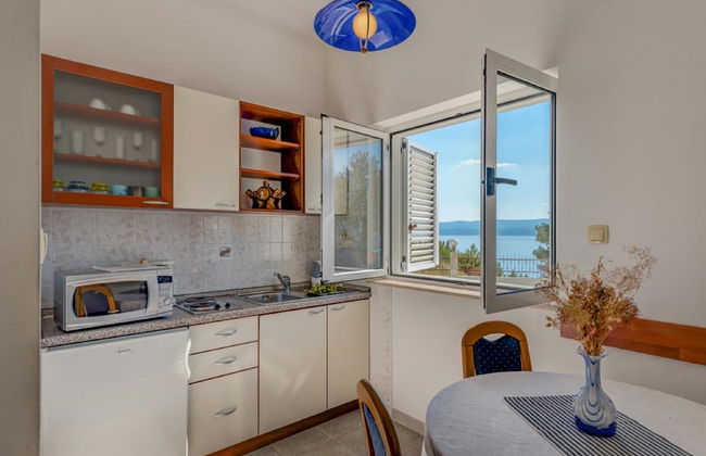 Apartment Tafra 4 - Foto 3