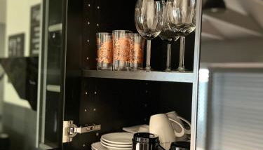 Modernes Loft auf 2 Etagen, Nähe Tripsdrill & Neckar, Balkon inklusive, ideal für Familien - Foto 2