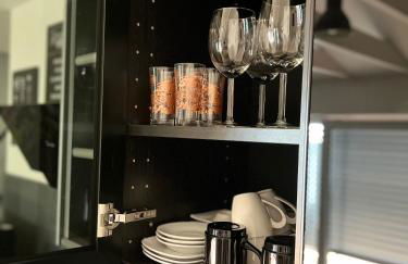 Modernes Loft auf 2 Etagen, Nähe Tripsdrill & Neckar, Balkon inklusive, ideal für Familien - Foto 2