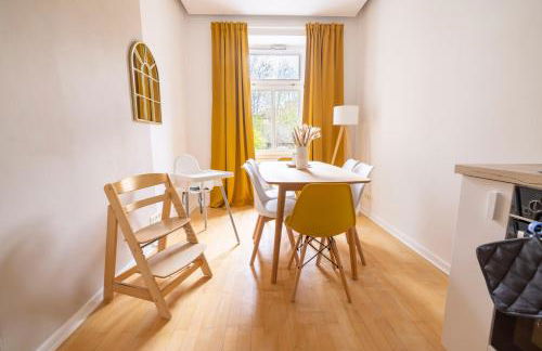 Maisonette Rustic Altstadt zentral-Wlan-Parkplatz - Foto 31