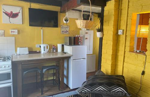 Farmers cottage - Foto 7