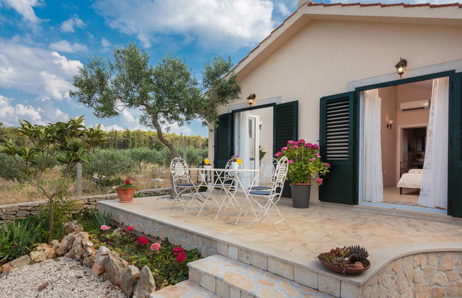 Villa Mutnik - Foto 56