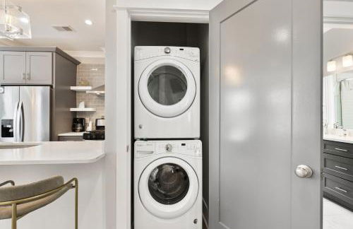 The Jasmine Suite at 124 Spring - Foto 19