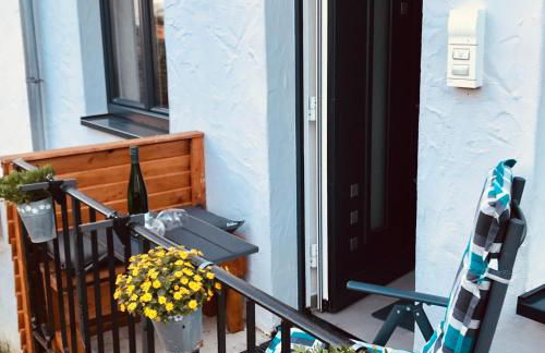 Ferienwohnung Am Bachlauf - Foto 25